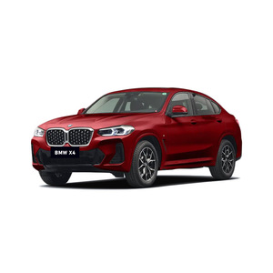 BMW X4 Essence SUV de Taille Moyenne Voitures de Luxe BMW X4 Xdrive 25i 30i Véhicules Utilitaires Sport BMW X4 - Product Image 2