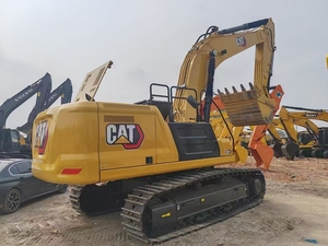 Excavatrice sur chenilles d'occasion Cat 336GC, 35 tonnes, excellent état, en promotion, modèles 336, 336GC, 336D2L - Product Image 1