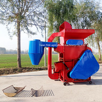 Nouvelle décortiqueuse d'arachides électrique de taille moyenne 220v/380v, machine agricole pour l'épluchage, pour usage agricole et domestique
