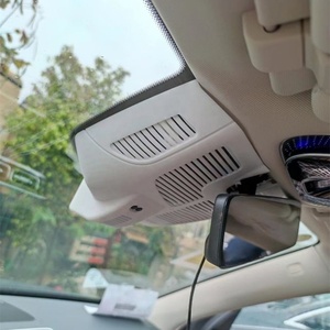 Cámara para Auto MAIHANG <span class=keywords><strong>Maybach</strong></span> con Lente de 170°, Visión Nocturna, Control por Aplicación, Grabación en Color, Grabación en Bucle, 1 Año de Garantía, Sin Pantalla - Product Image 5