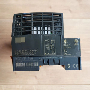 โมดูลซีพียู X20 CP 1586 ของแท้ 100% ใหม่เอี่ยม สำหรับระบบควบคุมอุตสาหกรรมอัตโนมัติ - Product Image 6