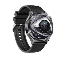 Nouveautés direct usine : Montre connectée AK83 1,46 pouces 400 mAh, Appel Bluetooth, IPX8, Fréquence cardiaque, SpO2, Multisports, Suivi fitness, Suivi sommeil, Commande vocale IA, Musique, Appel direct