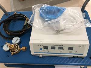 <span class=keywords><strong>Insufflator</strong></span> <span class=keywords><strong>Co2</strong></span> Laparoskopi untuk Operasi Laparoskopi - Product Image 4