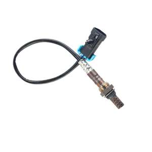 Capteur d'oxygène de pièces d'auto 0258006967 12617648 capteur d'oxygène O2 pour 2003-2018 Buick Cadillac Chevrolet Pontiac Saturn 2.4L - Product Image 3