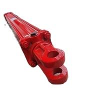 Cylindre <span class=keywords><strong>hydraulique</strong></span> à Double effet, différents Types <span class=keywords><strong>de</strong></span> cylindrique, pour Agriculture - Product Image 5