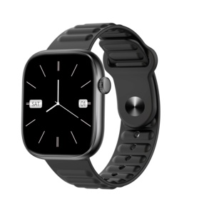 Reloj Inteligente TFT de 1.83 Pulgadas con Bluetooth 5.3, Llamadas, Frecuencia Cardíaca, Oxígeno en Sangre SpO2, Sueño, Resistente al Agua IP67, Correa de Fitness, Aplicación para Android e IOS - Product Image 2