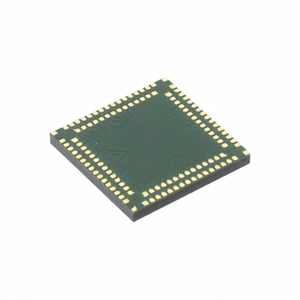 Buy Electronics Components Online Embedded Original XS1-L12A-128-QF124-I10 124 TFQFN Dual Rows, Exposed Pad - Product Image 1