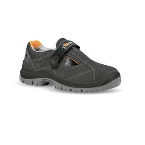 U-POWER - BC30331-38 Sandale de sécurité Fairy S1 SRC, noir-EAN 8033546178942 CLOGS - Product Image 1