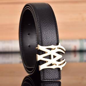 Hot Selling AMR Riemen Heren Designer Riemen Luxe Business Riemen voor Heren Mode Alloy Gesp Tailleband Designer Catalogus - Product Image 6
