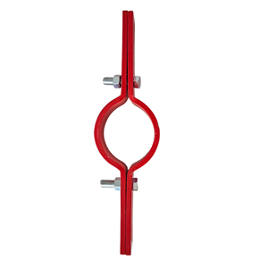 Nfa הקשורים מוצרים צינור סטנדרטי תומך ותומך מלחציים צינור פלדה - Product Image 3