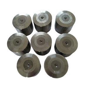 Molde de Punzonado, Molde de Forja en Frío, Molde de Extrusión, Molde No Estándar, Fabricante de Moldes de Conformado en Frío, Matriz de Carburo de Tungsteno - Product Image 3