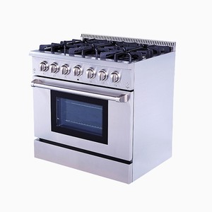 Hyxion <span class=keywords><strong>professionnel</strong></span> 650BTU minimum <span class=keywords><strong>four</strong></span> encastrable <span class=keywords><strong>occasion</strong></span> pour distribution - Product Image 4