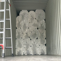 Filter Net Plafon Ruang Semprot 560g 600g Laris Manis, Filter Plafon PET dari Produsen