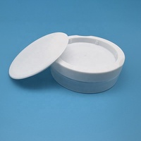 Emballage de sachets de chewing-gum suédois anti-odeurs en gros, boîte à tabac snus, conteneur de sachets à mâcher avec logo personnalisé