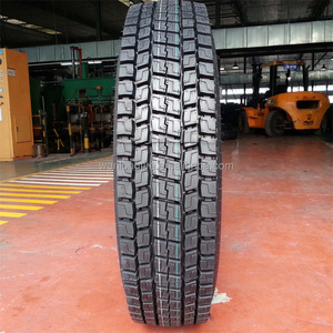 ยางลิงหลง 11r22.5 ราคาขายสำหรับรถบรรทุก ยางเรเดียลจีน - Product Image 2