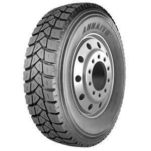 ยางรถบรรทุกและรถบัส ยี่ห้อ BOSSWAY รุ่น TBR ขนาด 315/80R22.5 - Product Image 1