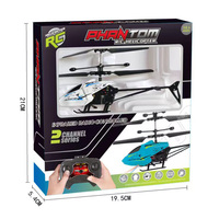 Mini avion Drone RC avions électriques enfants Mini hélicoptère télécommandé jouet