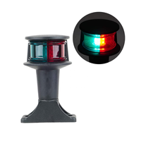 Xiaomi ximontage lumineux de Marine à LED, 4 pouces, 12V, double couleur, vert, rouge, ancre, bon marché