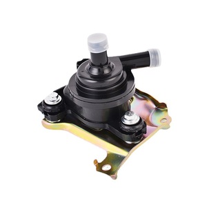 Bomba de agua eléctrica para Toyota Prius G9020 47031 04000 32528 Pieza de repuesto - Product Image 2