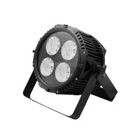 Étanche 4x50w blanc chaud blanc froid IP65 étanche par led ou led par can