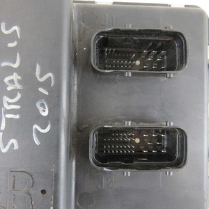 Modulo di Controllo F005V00802 per Stralis 2007-2019 Usato (75808) Prodotto in Italia - Product Image 3