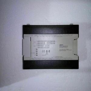 PLC 1 ชิ้น ของแท้ใหม่เอี่ยม CPM1A 40CDR-D-V1 ระบบอัตโนมัติแบบตั้งโปรแกรมได้สำหรับอุตสาหกรรม - Product Image 1