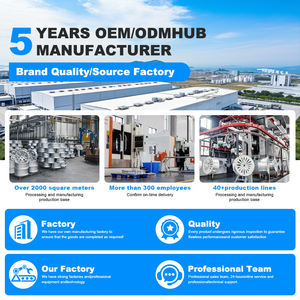 Jantes en alliage d'aluminium forgé à rayons creux concaves ET 35 mm de 18 à 19 pouces pour voitures particulières <span class=keywords><strong>BMW</strong></span> et Honda, compatibles F30 <span class=keywords><strong>E90</strong></span> - Product Image 4