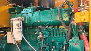 SDLG 958F Carregador 2024 Modelo 99% Novo 6 Ton Carregador Frontal LG958F Carregadeira De Rodas Usado CLG856 - Product Image 5