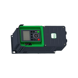 ไดรฟ์ VFD 3 เฟส รุ่น ATV630D11N4 ขนาด 11 กิโลวัตต์ 15 แรงม้า สำหรับคอมเพรสเซอร์ สำหรับการใช้งานมอเตอร์เพิ่มกำลัง - Product Image 6