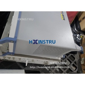 Analizador de Espectro y Receptor de Pruebas EMI R&S Rohde & Schwarz ESPI7 9kHz-7GHz Usado H - Product Image 4