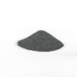 98% SiC lack ilicón arbide para abrasivos con todos los tamaños estándar. - Product Image 1