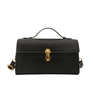 <span class=keywords><strong>Sac</strong></span> à <span class=keywords><strong>main</strong></span> classique 2026 pour <span class=keywords><strong>femme</strong></span>, <span class=keywords><strong>sac</strong></span> vintage carré à poignée supérieure avec fermoir torsadé doré, <span class=keywords><strong>sac</strong></span> à bandoulière durable pour le <span class=keywords><strong>travail</strong></span> et le quotidien - Product Image 6