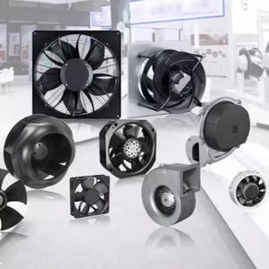 Ventilateurs NMB AC NMB-MAT 11938SB-B3N-LA 11938SB-B3N-NP 11938SB-B3N-QA 11938SB-B4N-NP 11938SB-B4N-QA 11938SB-A1N-LAU - Product Image 6