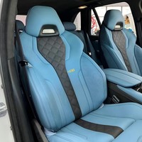 Sièges améliorés et modifiés pour BMW X3 X5 M5, compatibles avec les modèles E28 E34 E39 E60 61 F07 F10 F11 F18 G30 G31 M3 M5 M4