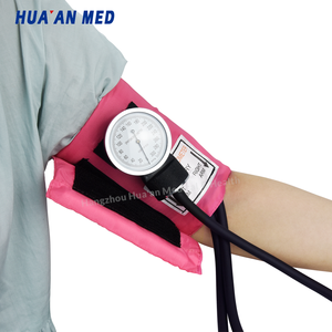 Esfigmomanómetro Aneroide Manual con Estetoscopio HUA'AN MED para el Cuidado de la Salud Familiar - Product Image 3