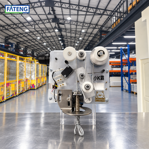 Pièces de quincaillerie pour borne d'arcade mini et équipement de jeu |   Pièces de machine à griffes OEM de Taïwan - Product Image 2