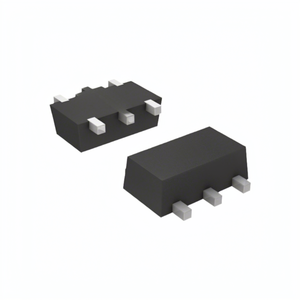 SOT 89 5/6 XC6209B282PR-G Buy Electronics Components Online BOM IC In Stock Power Management (PMIC) - Product Image 1