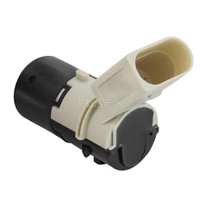 เซ็นเซอร์เรดาร์ถอยหลังออดี้ 7H0919275A เซ็นเซอร์จอดรถด้านหลังกันน้ำ 12V อุปกรณ์ช่วยถอยหลังรถยนต์ - Product Image 1