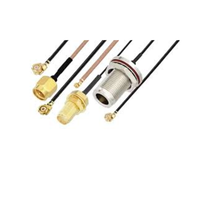 Câble coaxial RG58 50 ohms RF à bas prix Shenguan