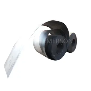 Factory low price hot carbon steel rolling coils mill with bis cer ASTM A106 A53 bookshelf carbon steel spring supplier