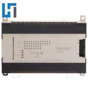 ใหม่ต้นฉบับ CPM1A-40CDR-D-V1 CPM1A ซีรีส์ CPU ยูนิตโมดูล PLC ตัวควบคุมแบบตั้งโปรแกรมได้ตัวควบคุมระบบอัตโนมัติทางอุตสาหกรรม - Product Image 2