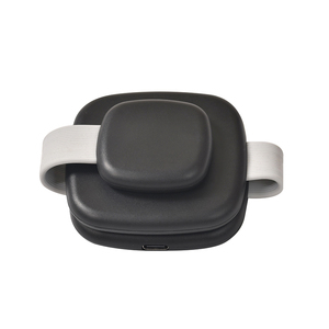 Gấp 3 trong 1 không dây sạc trạm sạc từ tính xách tay mini Pocket điện thoại di động không dây nhanh chóng sạc trạm - Product Image 1