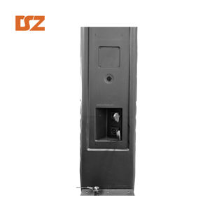 שלב חיצוני עומד dj מערכת סאונד סט כפול 10 שורה + מערך שורת בס 18 קו בס + מסגרת שדה, רמקולים פעילים - Product Image 6