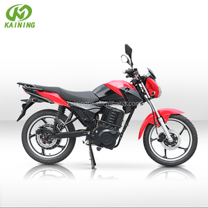 Motocicleta Kaining de Alta Velocidad con 2 Taers Kn-xgp - Product Image 4