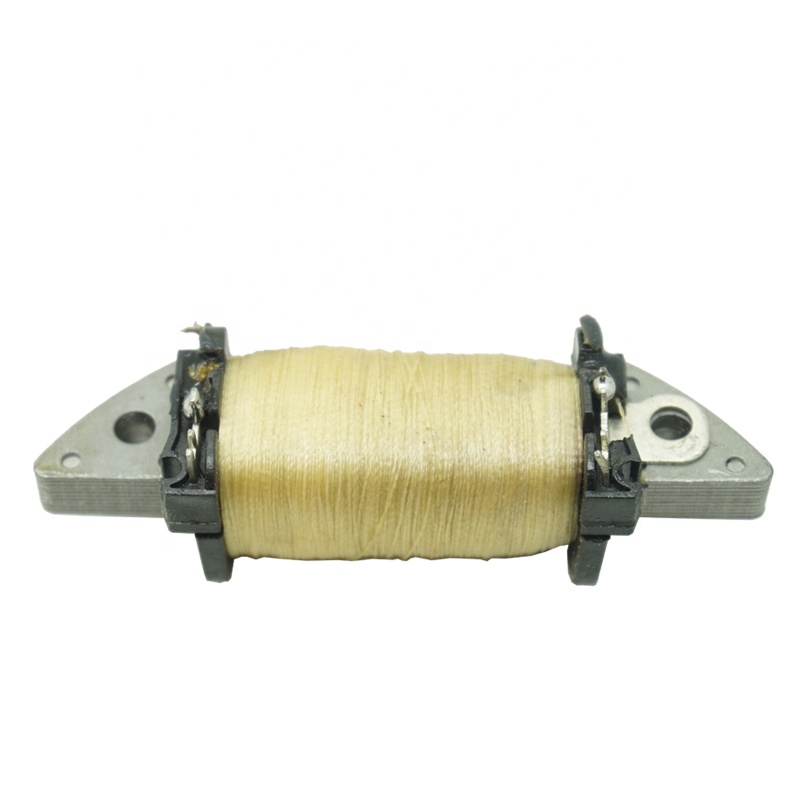 Запчасти и аксессуары для мотоциклов RTS 175CC DT 175 DT175, магнитный статор катушки ротора