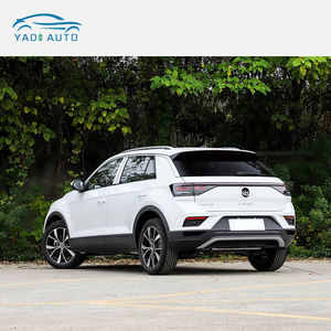 Volkswagen <span class=keywords><strong>T</strong></span>-<span class=keywords><strong>Roc</strong></span> SUV 1.4 1.5 <span class=keywords><strong>T</strong></span> 280 <span class=keywords><strong>300</strong></span> TSI Starlight Voiture neuve d'occasion pour Volkswagen <span class=keywords><strong>T</strong></span> <span class=keywords><strong>Roc</strong></span> - Product Image 6