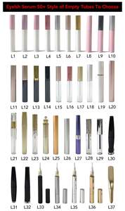 Suero de <span class=keywords><strong>pestañas</strong></span> avanzado para <span class=keywords><strong>pestañas</strong></span> y cejas más gruesas y largas-Crecen <span class=keywords><strong>pestañas</strong></span> deliciosas con potenciador de cejas - Product Image 6