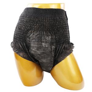 <span class=keywords><strong>Couche</strong></span>-<span class=keywords><strong>culotte</strong></span> pour <span class=keywords><strong>adulte</strong></span> et pantalon en <span class=keywords><strong>plastique</strong></span> pour femme, <span class=keywords><strong>couche</strong></span>-<span class=keywords><strong>culotte</strong></span> imperméable pour Incontinence - Product Image 3