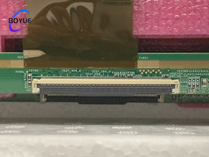 หน้าจอทีวีขนาด 43 นิ้ว เหมาะสำหรับจอแสดงผลทีวี LCD รุ่น BOE HV430QUB-F1K - Product Image 2