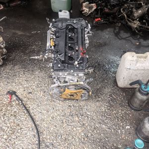 MOTEUR D'<span class=keywords><strong>OCCASION</strong></span> pour Hyundai-<span class=keywords><strong>Kia</strong></span> - Product Image 3